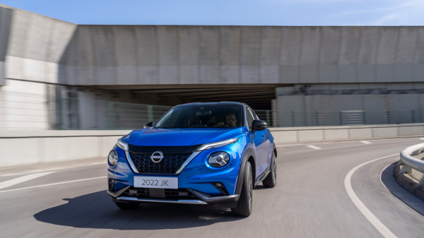 Названы самые уродливые авто, которые смогли преобразиться