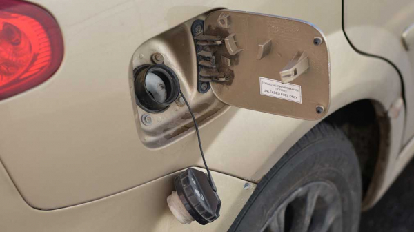 Эти ошибки водителей провоцируют скопление грязи в топливном баке Эти ошибки водителей провоцируют скопление грязи в топливном баке