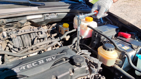 Российский рынок автозапчастей завалило контрафактом