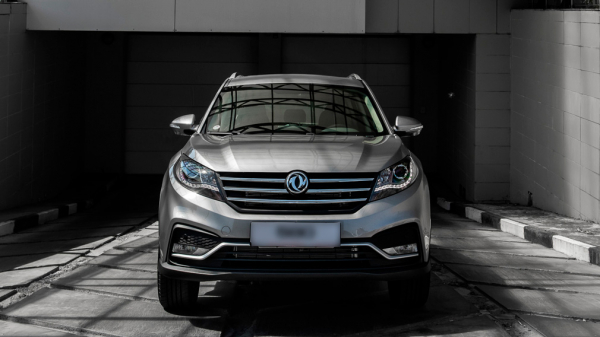 ТОП-5 самых дешевых семиместных автомобилей в России