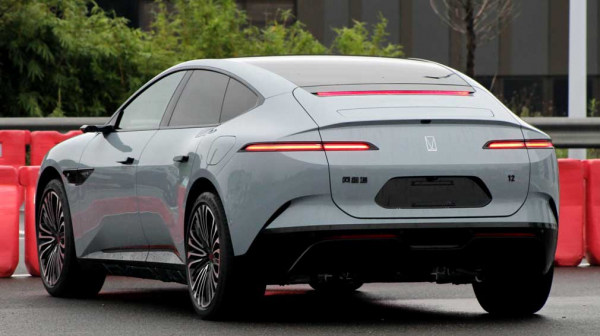 Рассказываем о двух новинках Avatr, которые могут скоро появиться в России