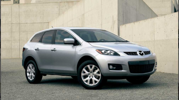 Назван самый неудачный двигатель для японских кроссоверов