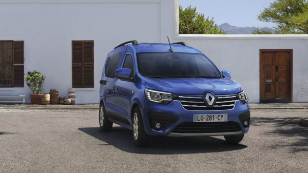 Атмосферный двигатель и надежный автомат &ndash; 4 новых модели от 1,5 млн рублей