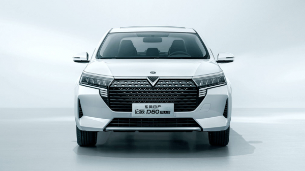 В России появится новый седан с мотором от LADA Vesta и XRay