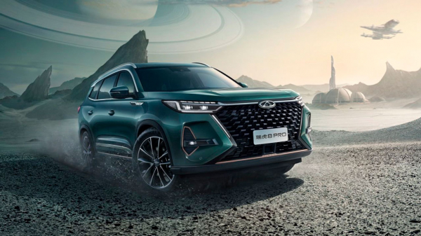 ТОП-5 самых дешевых семиместных автомобилей в России