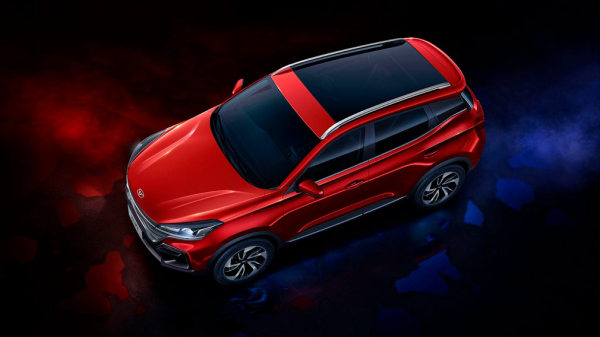 Новые бюджетные кроссоверы Kaiyi уже поступают к российским дилерам