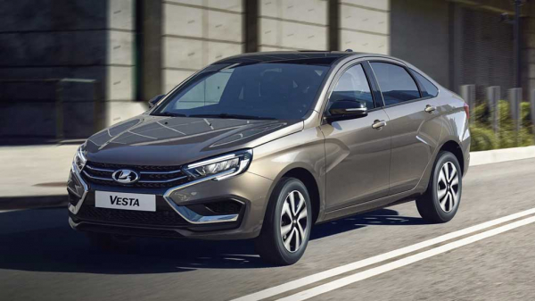 В РФ появилось много седанов: смогли ли новички возместить потери «Рио» и «Соляриса» В РФ появилось много седанов: смогли ли новички возместить потери «Рио» и «Соляриса»