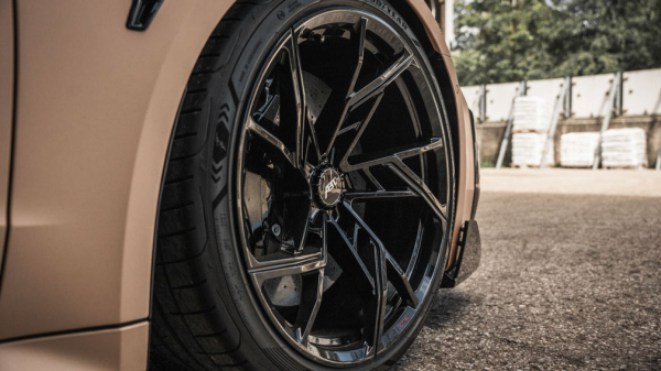 Audi RS 6 и Audi RS 7 получили экстремальные 1000-сильные модификации Audi RS 6 и Audi RS 7 получили экстремальные 1000-сильные модификации