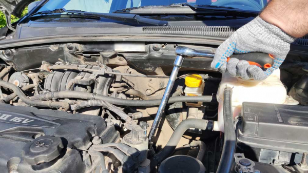 Эксперт рассказал, как сэкономить на сезонном обслуживании автомобиля