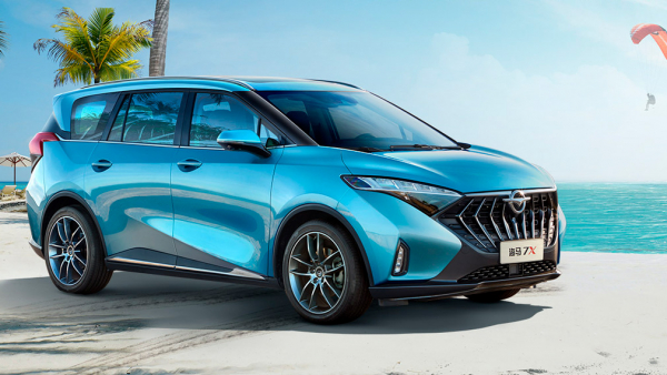 В Россию вернется забытый китайский автобренд