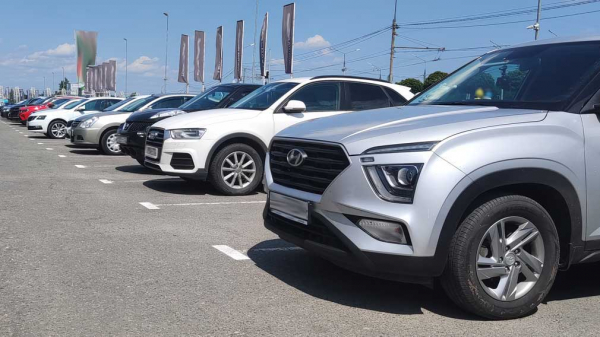 Реально ли сейчас найти новую &laquo;официальную&raquo; иномарку с заводской гарантией