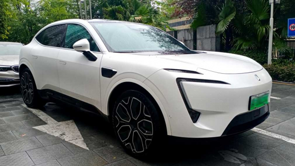 Рассказываем о двух новинках Avatr, которые могут скоро появиться в России