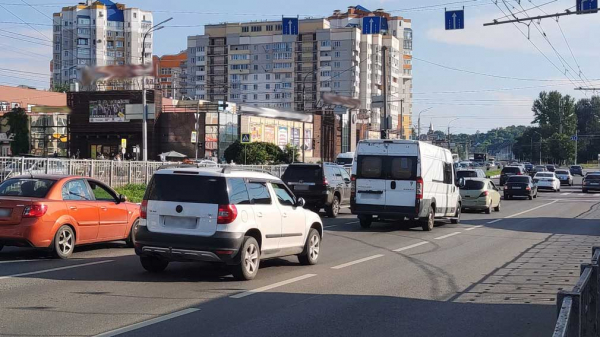 Почему на российских автомобильных номерах используют не все буквы из алфавита Почему на российских автомобильных номерах используют не все буквы из алфавита