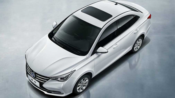 В РФ появилось много седанов: смогли ли новички возместить потери «Рио» и «Соляриса» В РФ появилось много седанов: смогли ли новички возместить потери «Рио» и «Соляриса»