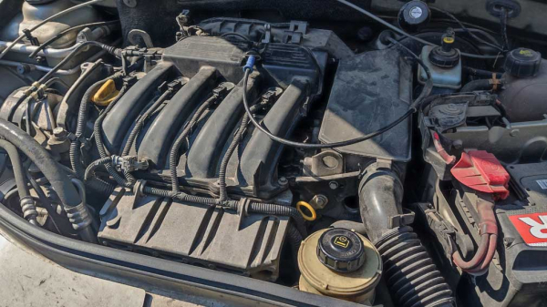 300 тыс. км не предел: названы автомобили с очень живучими моторами