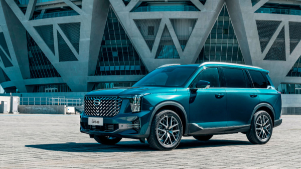 ТОП-5 самых дешевых семиместных автомобилей в России