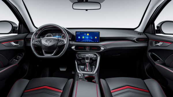 В РФ начнется производство пяти новых авто