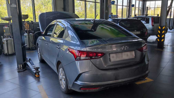 К каким последствиям приведет несвоевременная замена моторного масла