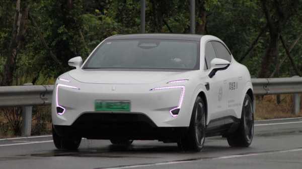 Рассказываем о двух новинках Avatr, которые могут скоро появиться в России