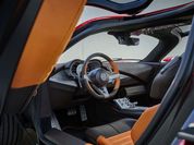 Alfa Romeo 33 Stradale в зеркале новых штрафов и цен на бензин