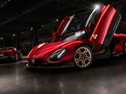 Alfa Romeo 33 Stradale в зеркале новых штрафов и цен на бензин