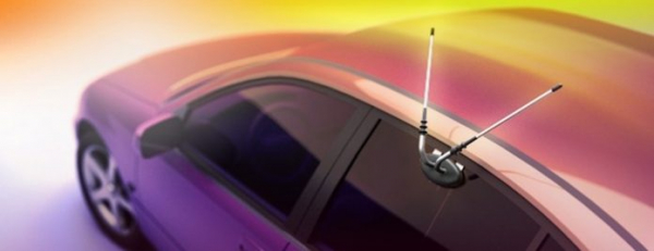 Антенна для автомагнитолы: особенности выбора