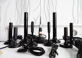 Антенна для автомагнитолы: особенности выбора