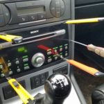 Антенна для автомагнитолы: особенности выбора