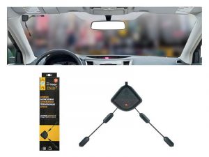 Антенна для автомагнитолы: особенности выбора