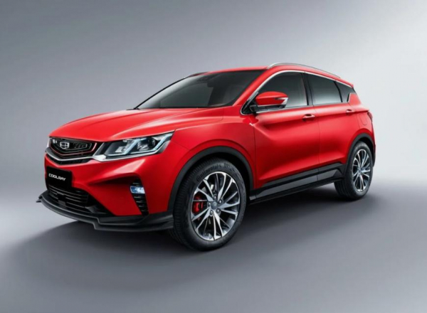 Autonews.ru: названы реальные цены на популярные у россиян автомашины BMW, Kia и Geely 