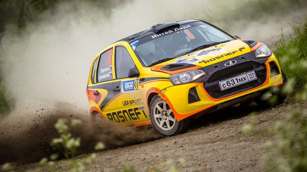 Автоконцерн АвтоВАЗ наращивает выпуск драйверских исполнений LADA Granta в сентябре 2023 года