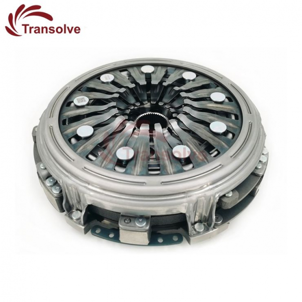 Автомат, «робот» или вариатор: чего ждать от китайских трансмиссий Автомат, «робот» или вариатор: чего ждать от китайских трансмиссий