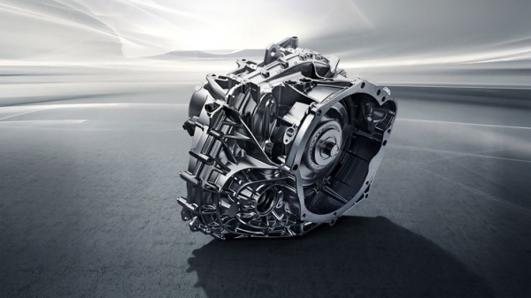 Автомат, «робот» или вариатор: чего ждать от китайских трансмиссий Автомат, «робот» или вариатор: чего ждать от китайских трансмиссий