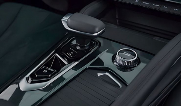 Автомат, «робот» или вариатор: чего ждать от китайских трансмиссий Автомат, «робот» или вариатор: чего ждать от китайских трансмиссий