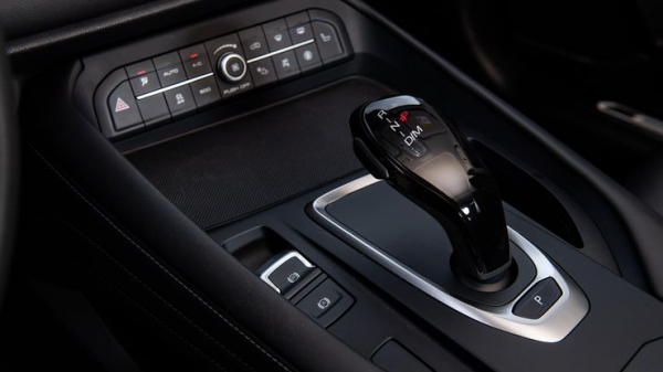 Автомат, «робот» или вариатор: чего ждать от китайских трансмиссий Автомат, «робот» или вариатор: чего ждать от китайских трансмиссий