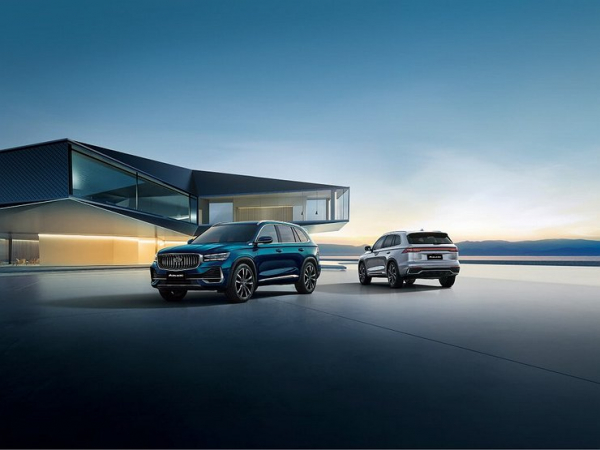 Автомат, «робот» или вариатор: чего ждать от китайских трансмиссий Автомат, «робот» или вариатор: чего ждать от китайских трансмиссий