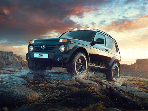 Автомобили LADA будут производить в Эфиопии