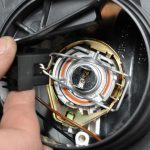 Автомобильные светодиодные лампы или галогенные: какие лампы в фары выбрать