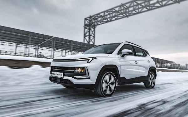 &laquo;Авто.ру&raquo;: средняя цена нового автомобиля в России выросла до 3,9 млн рублей