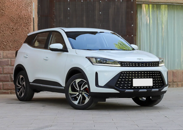 &laquo;Автотор&raquo; официально назвал цену кроссовера Kaiyi X3 Pro калининградской сборки 