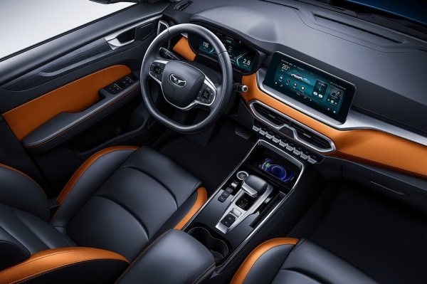 &laquo;Автотор&raquo; официально назвал цену кроссовера Kaiyi X3 Pro калининградской сборки 