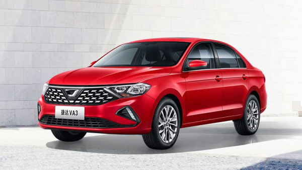 В РФ появилось много седанов: смогли ли новички возместить потери «Рио» и «Соляриса» В РФ появилось много седанов: смогли ли новички возместить потери «Рио» и «Соляриса»