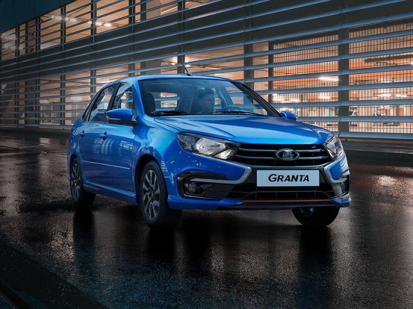 Без дилерских накруток: АВТОВАЗ запустил онлайн-продажи автомобилей LADA Без дилерских накруток: АВТОВАЗ запустил онлайн-продажи автомобилей LADA