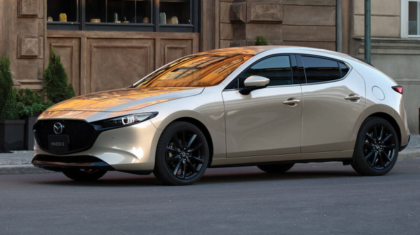 Названы самые надежные подержанные авто с бензиновым мотором