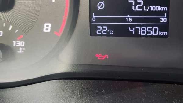 Масло в норме, а &laquo;масленка&raquo; горит: эксперты объяснили, из-за чего такое случается