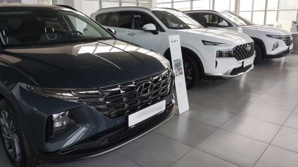 Эксперт рассказал, как сэкономить при покупке авто в РФ