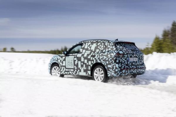 Чем сможет удивить кроссовер Volkswagen Tiguan 2024 модельного года?