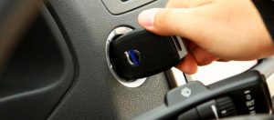 Что такое иммобилайзер в автомобиле