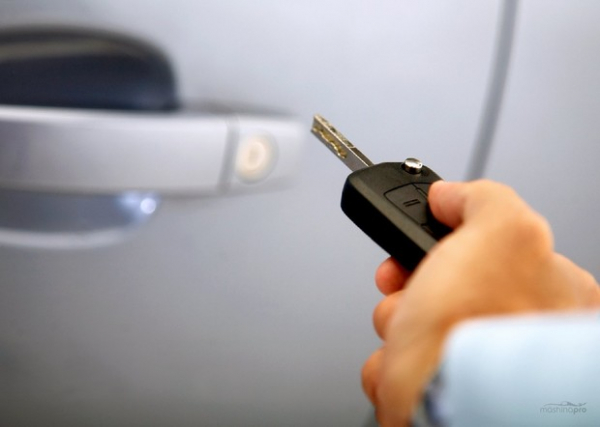 Что такое иммобилайзер в автомобиле