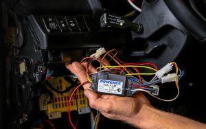 Что такое круиз-контроль в автомобиле и как установить Что такое круиз-контроль в автомобиле и как установить